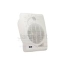 سماعة جنب ابيض 10W